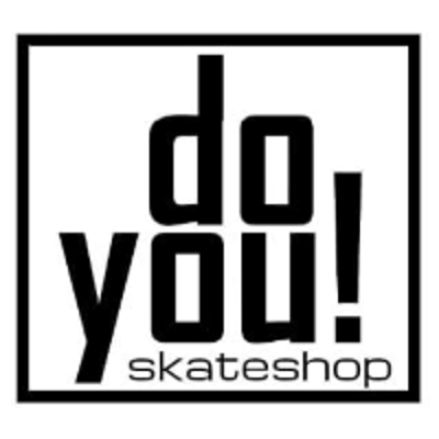 Do You! Skateshop