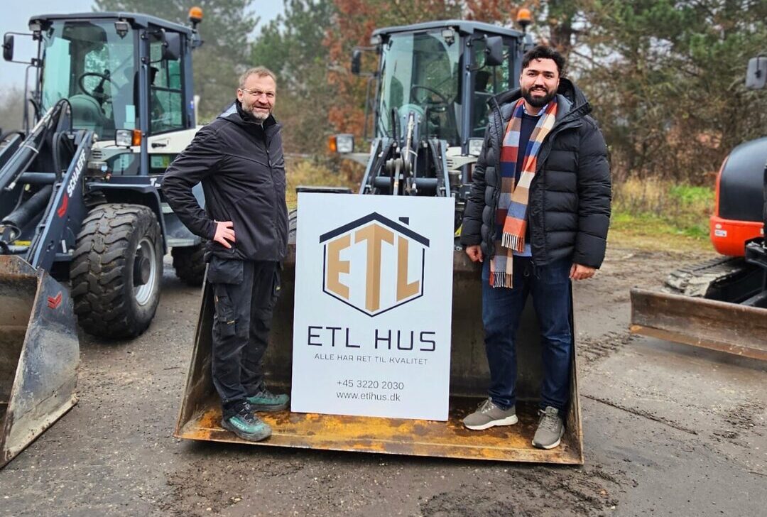 ETL HUS