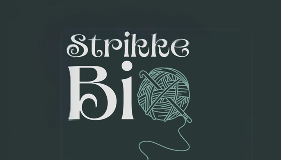 Strikkebio